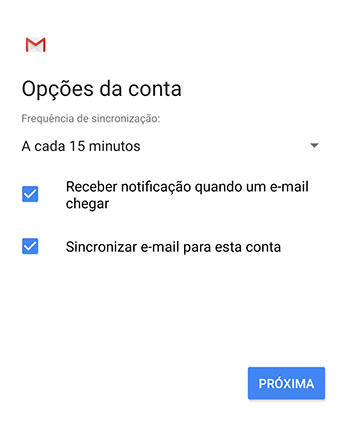 Como criar um e-mail  Gmail, Outlook e Yahoo - Canaltech